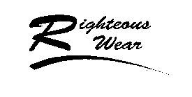RIGHTEOUS WEAR