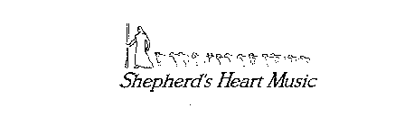 SHEPHERD'S HEART MUSIC