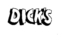 DICK'S