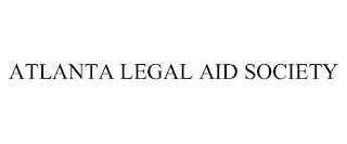 ATLANTA LEGAL AID SOCIETY