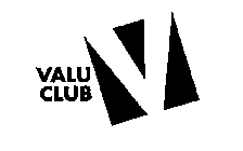 VALU CLUB