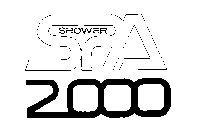 SHOWER SPA 2000