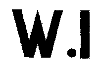 W.I