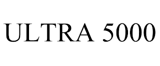 ULTRA 5000