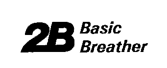 2B BASIC BREATHER