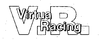 V.R. VIRTUA RACING