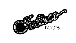 FALISCO BOOTS