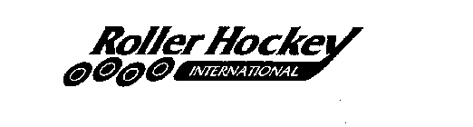 ROLLER HOCKEY INTERNATIONAL