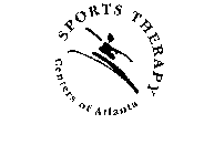 SPORTS THERAPY CENTERS OF ATLANTA