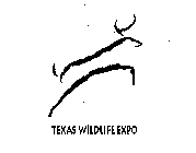 TEXAS WILDLIFE EXPO