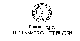 THE HANMOOYAE FEDERATION