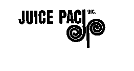 JUICE PAC INC.