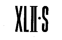 XLII-S