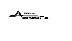 AMERICAN AUTOMASTERS INC.
