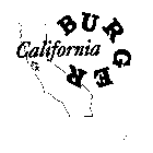 CALIFORNIA BURGER