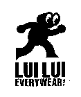 LUI LUI EVERYWEAR