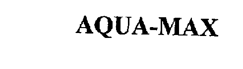 AQUA-MAX