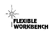 FLEXIBLE WORKBENCH