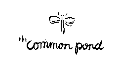 THE COMMON POND