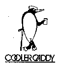 COOLER CADDY