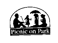 PICNIC ON PARK