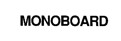 MONOBOARD