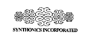 SYNTHONICS INCORPORATED