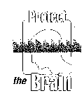 PROTECT THE BRAIN