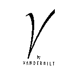 V BY VANDERBILT