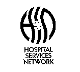 HSN HOSPITAL SERVICES NETWORK