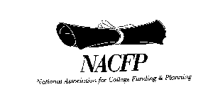 NACFP NATIONAL ASSOCIATION FOR COLLEGE FUNDING & PLANNING