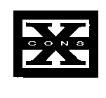 X CONS