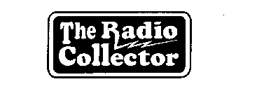 THE RADIO COLLECTOR