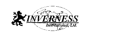 INVERNESS INTERNATIONAL, LTD.