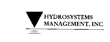 HYDROSYSTEMS MANAGEMENT, INC.