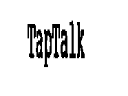 TAPTALK