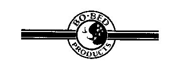 BO BED PRODUCTS