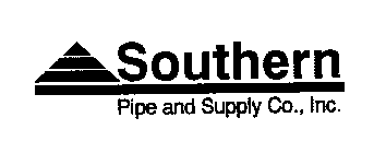 SOUTHERN PIPE AND SUPPLY CO., INC.