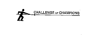 CHALLENGE OF CHAMPIONS