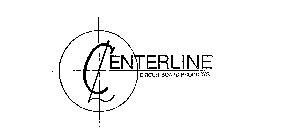 CENTERLINE CIRCUIT BOARD PRODUCTS