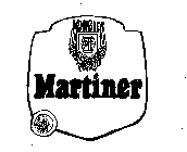 MARTINER KONBIER