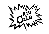 KID COLA