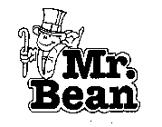 MR. BEAN