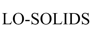 LO-SOLIDS