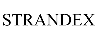 STRANDEX