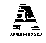 A ASSUR-RUNSED