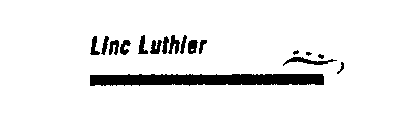 LINC LUTHIER