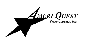 AMERI QUEST TECHNOLOGIES, INC.