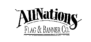 ALL NATIONS FLAG & BANNER CO.
