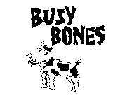 BUSY BONES